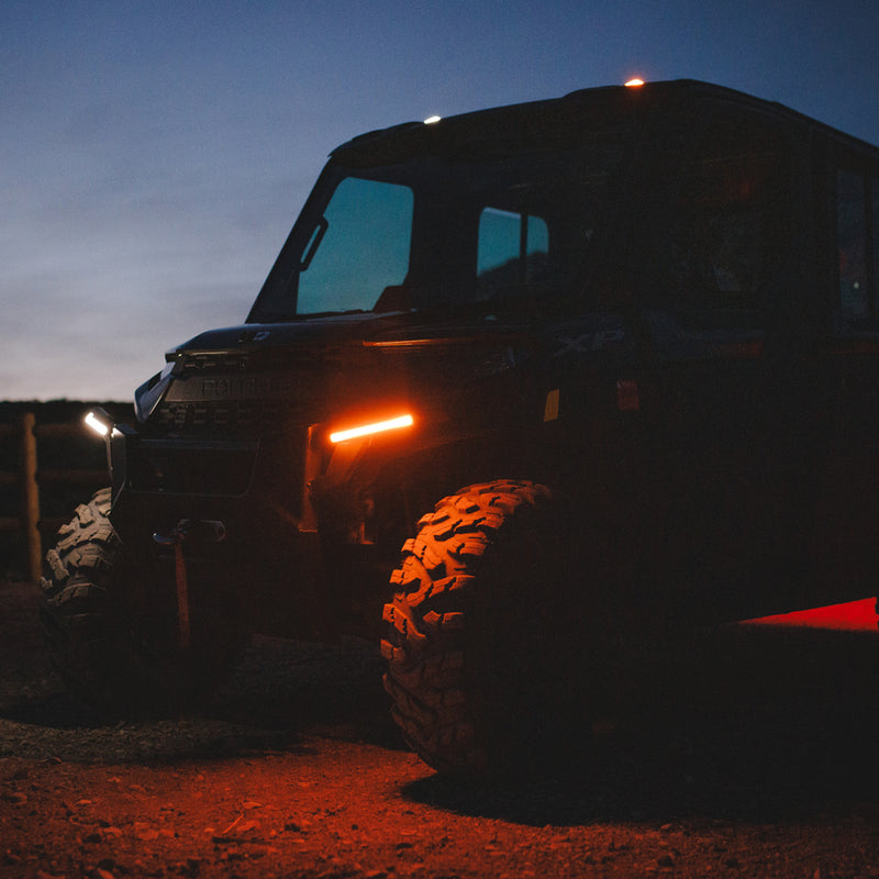 Ravek Turn Signal Kit - 64-101 Polaris Ranger 2018-2019