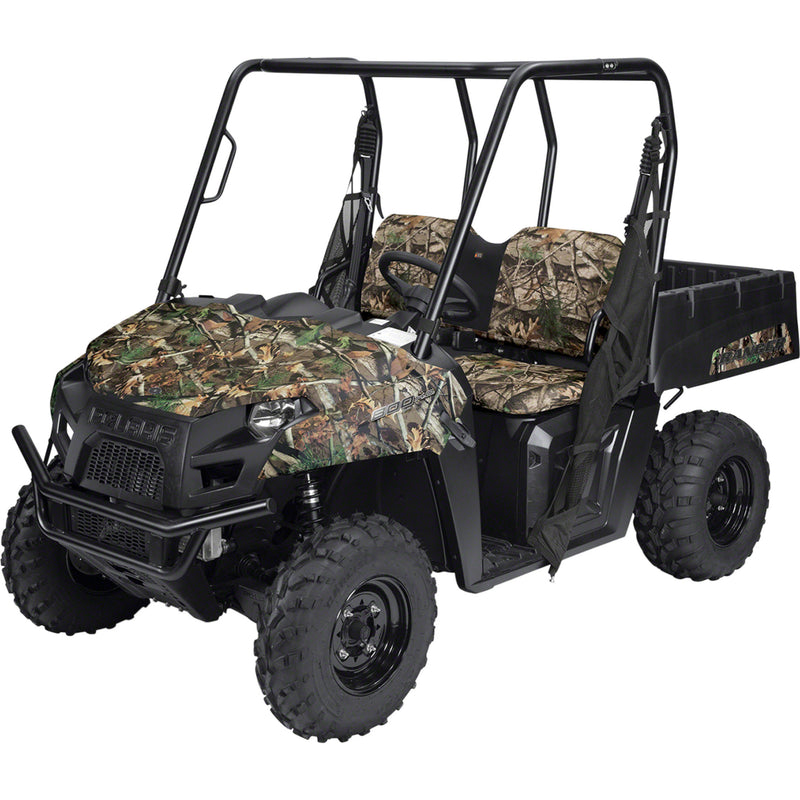 Classic Accessories Seat Cover - 18-142-016003-0 Polaris Ranger 2010-2019