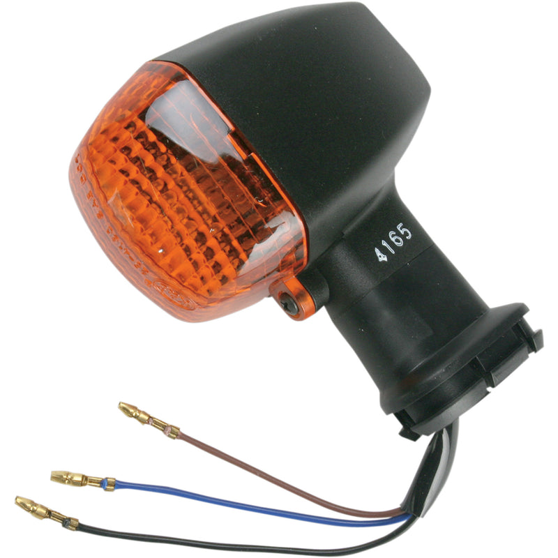 K&s Technologies Turn Signal Assembly - 25-4165 Yamaha YZF 750 / YZF 600 / YZF 1000 1994-2005