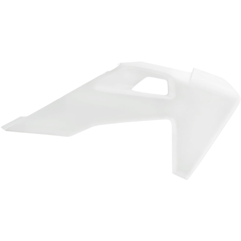 ACERBIS 0520-2638 2726580002 Replacement Radiator Shrouds Radiator Shrouds - White