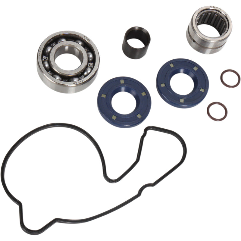 Hot Rods Gasket Kit - WPK0058 KTM Dirt Bikes 2011-2014