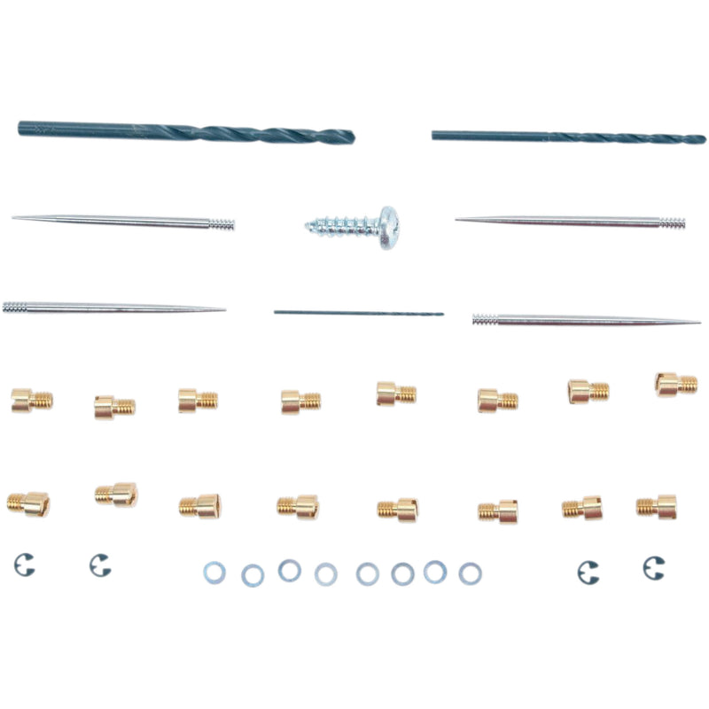 Dynojet Jet Kit - 2134 Kawasaki 1000 / KZ1000A 1981-1983