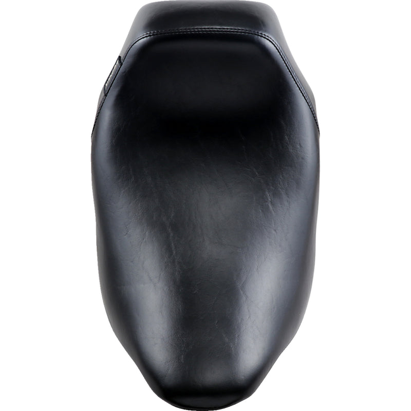 LePera Bare Bones Seat - LK-005 For Harley Touring 2008-2023
