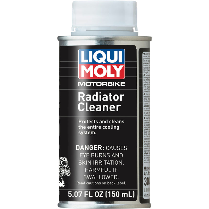 LIQUI MOLY 3705-0033 20166 Radiator Cleaner 150 ml