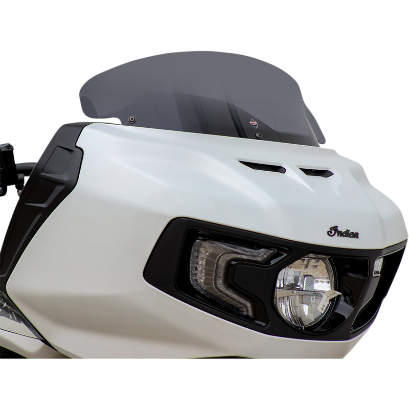 Klock Werks Flare Windshield - KWW-04-0580 For Indian 2020-2025