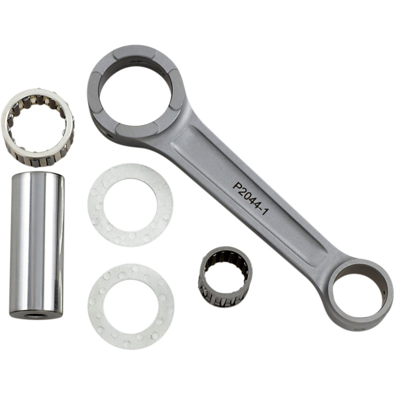 Wossner Connecting Rod Kit - P2044 Honda CR500R 1987-2001