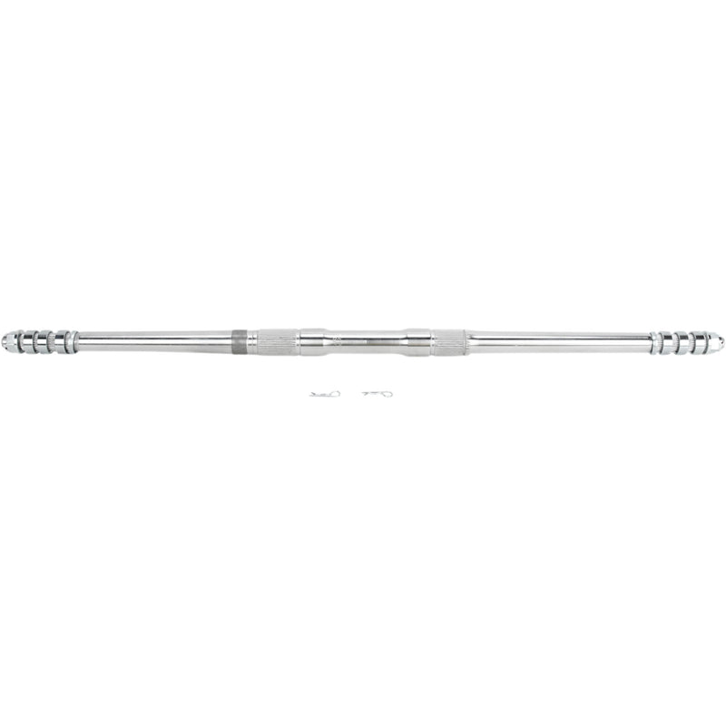 Lone Star Racing/Tech 5 Ind. Axcalibar Pro Axle - 10-389 Yamaha ATVs 2004-2019