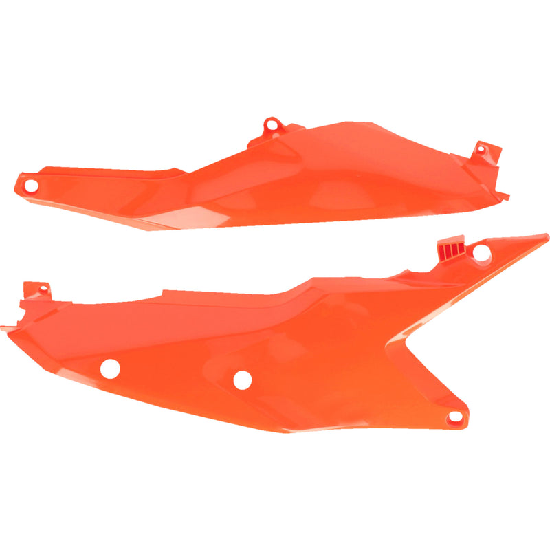 Acerbis Side Panel - 2976275226 KTM Dirt Bikes 2023-2025