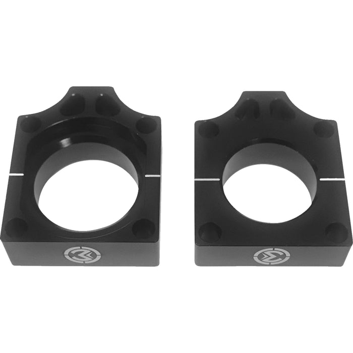 MOOSE OFFROAD 0214-3248 Swingarm Axle Block Adjuster Kit Adjuster Kit - Swingarm/Axle Block - Honda