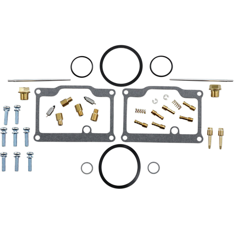 Parts Unlimited Repair Kit - 1003-1581 Arctic Cat Snowmobiles 1985-1990