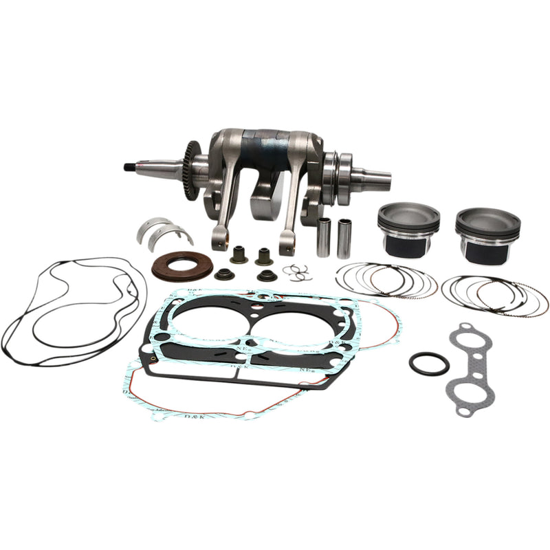 Pro X Rebuild Kit - 10.EK5806.A1 Polaris Ranger 6x6 800 / Ranger 800 Crew / Sportsman 800 2011-2016
