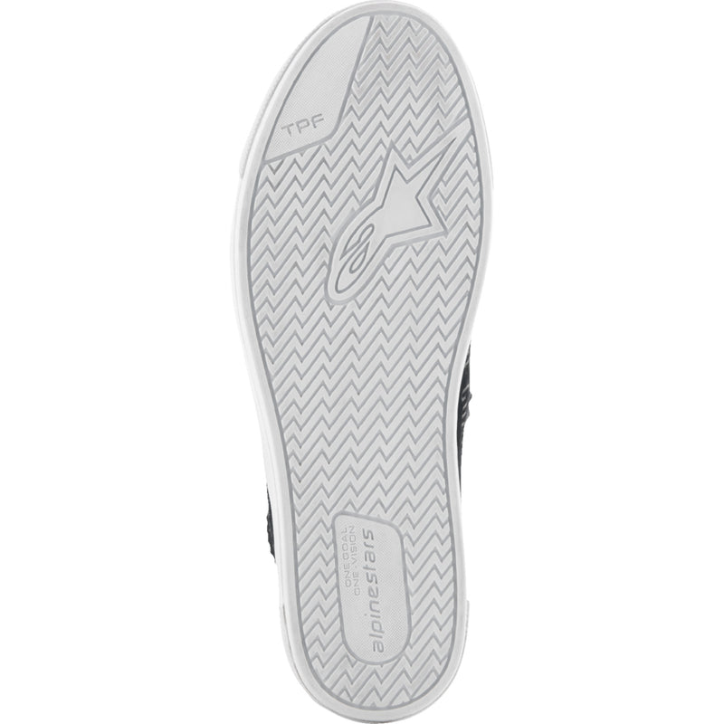 ALPINESTARS Stated Shoes Black/Gray/White - US