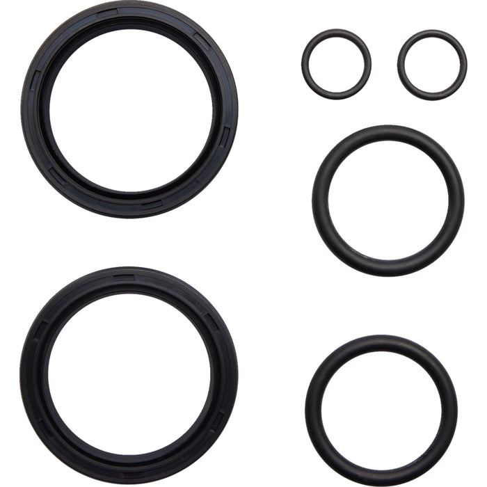 JAMES GASKET DS-174787 JGI-45849-71 Fork Seal Kit 35 mm