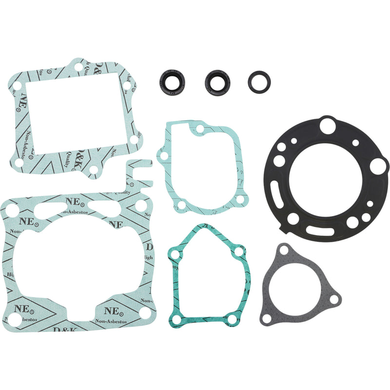 Pro X Gasket Set - 35.1225 Honda CR 125 2005-2007