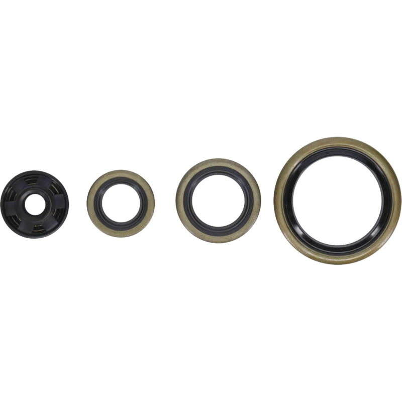 Pro X Gasket Set - 34.6321 For Gas Gas 250 2022-2023 | Husqvarna TC 250 2021-2022 | KTM SX 250 2021-2022