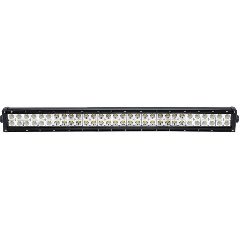 RIVCO PRODUCTS 2001-2595 UTV127 Dual Color LED Light Bar Light Bar - 32" - Amber/White