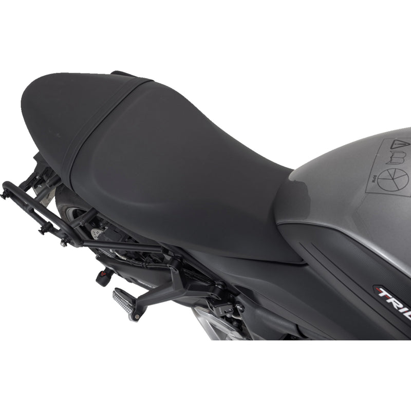 Sw-Motech SLC Side Carrier - HTA.11.842.10000 Triumph Trident 660 2021-2024