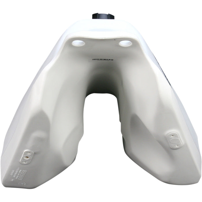 ACERBIS 0701-0676 2250360002 Fuel Tank 5.3 gallon - suzuki - white