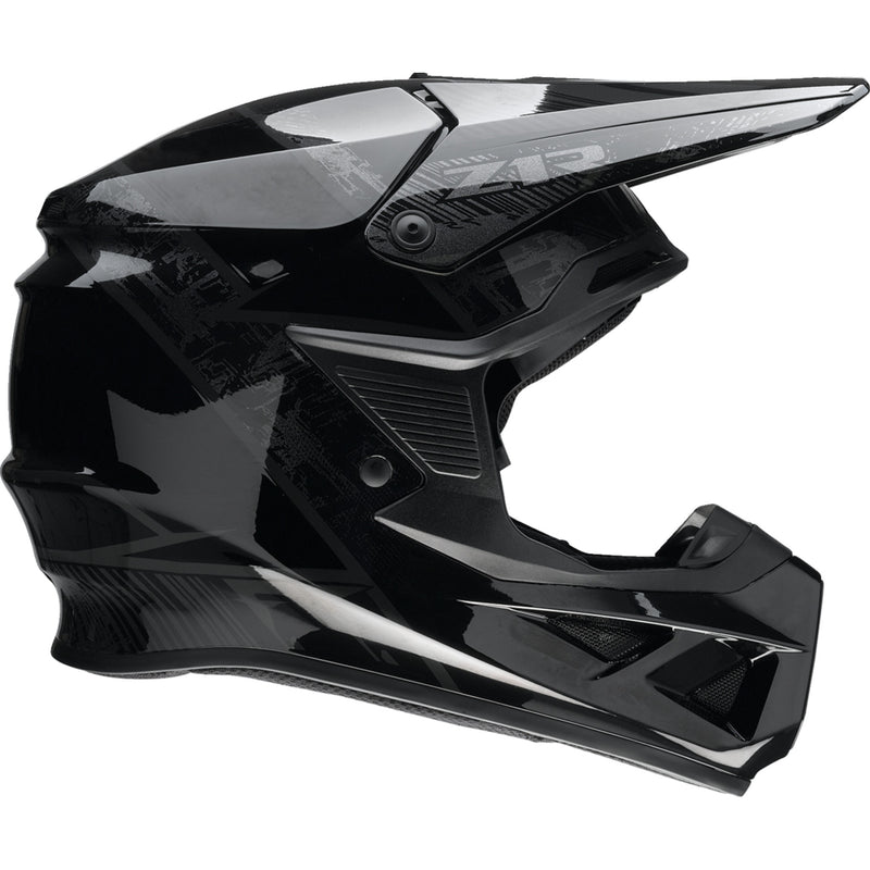 Z1R F.I. Fractal MIPS® Helmet
