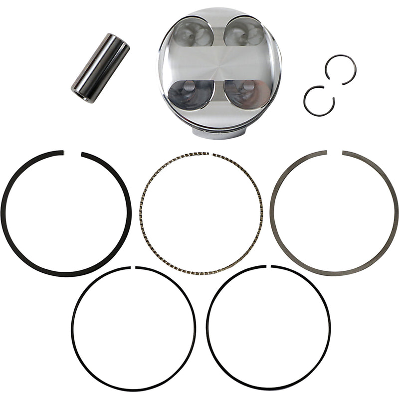 Je Pistons Piston Kit - 221767 Honda TRX450R 2004-2005