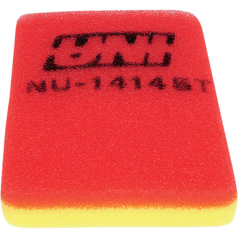 Uni Filter Ultra-Seal Air Filter - NU-1414ST KTM SX 50 2000-2008