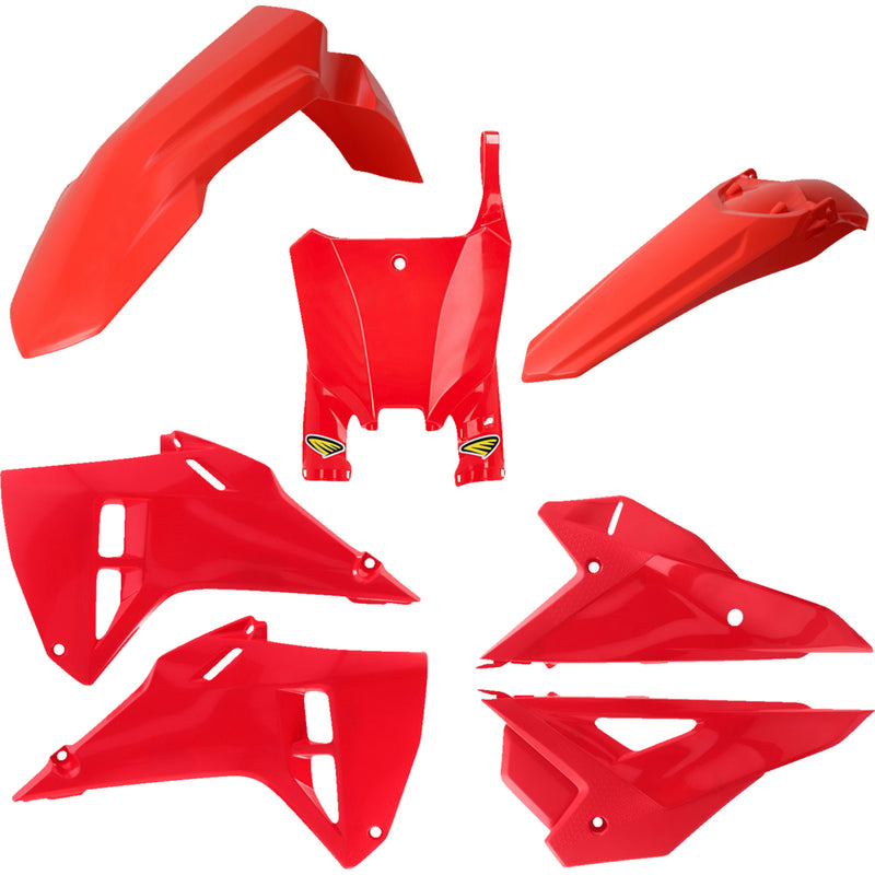 Cycra 5 Piece Body Kit - 1CYC-9437-32 Honda CRF250R / CRF450R 2025