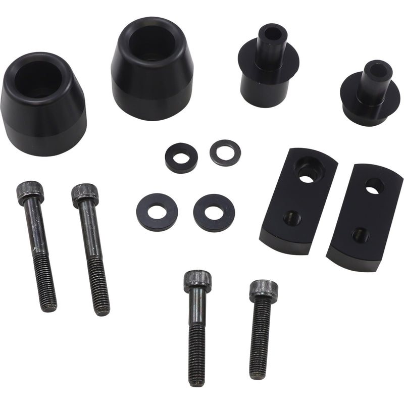 Vortex V3 Slider Kit - SR126 Kawasaki Ninja 2009-2012