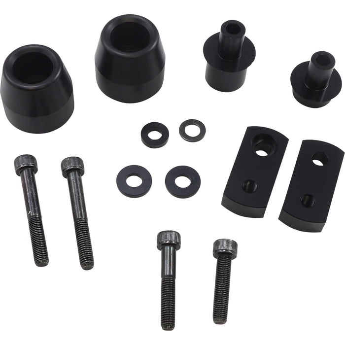 VORTEX 0505-1601 SR126 Frame Slider Kit zx-6r
