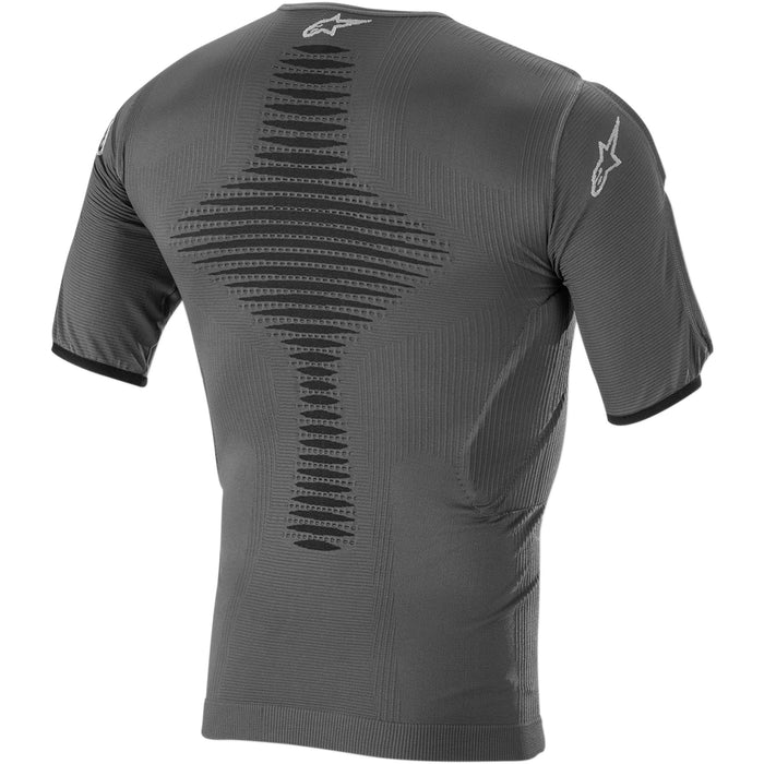 ALPINESTARS 2701-0976 47500201412X/3X Roost Base Layer Top anthracite/black - 2xl/3xl