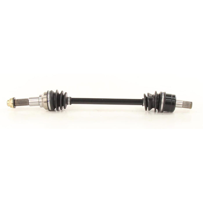 MOOSE OFFROAD 0214-1950 YAM-7039 OEM Replacement Standard CV Axle Axle Kit - CV - Complete - OEM Replacement - Standard - Front Left/Right - Yamaha