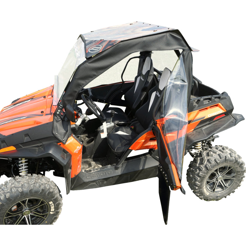 Seizmik Door - 51-20984 CFMOTO ZFORCE 2019-2021