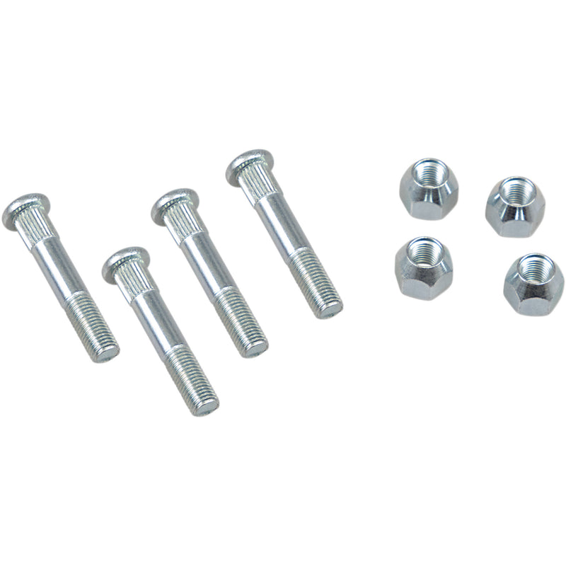 Moose Offroad Wheel Stud Nut - 85-1089 Polaris Sportsman / Scrambler 2009-2025