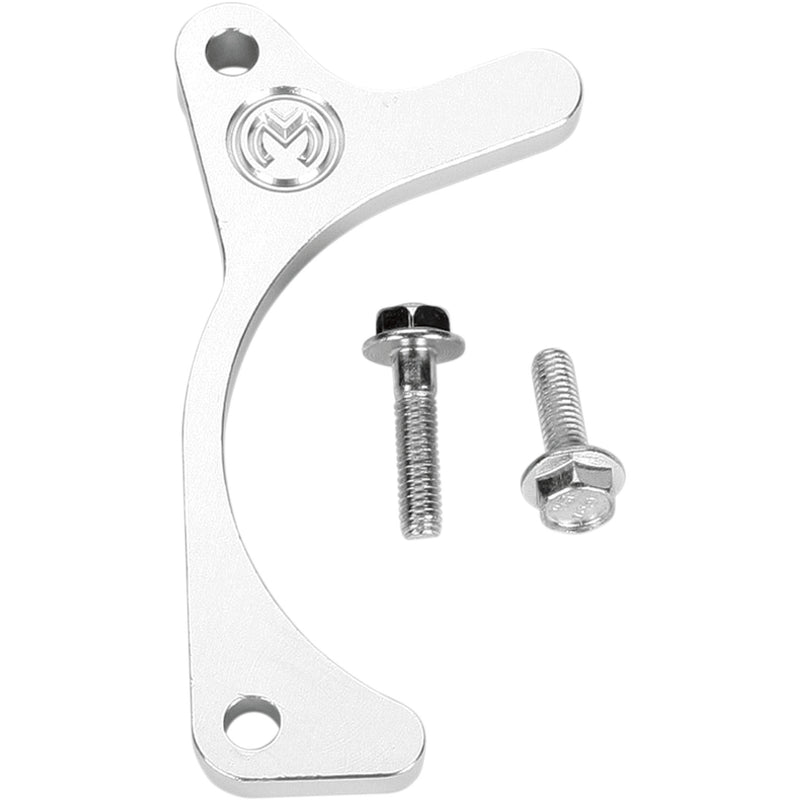 Moose Offroad Case Saver Guard - BL-CS250RPO Honda TRX250R 1986-1989