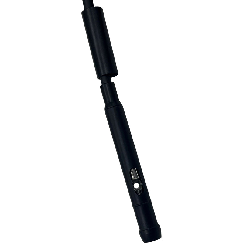 Fat Baggers Inc. Cable - 108002-B For Harley Touring 2023-2026