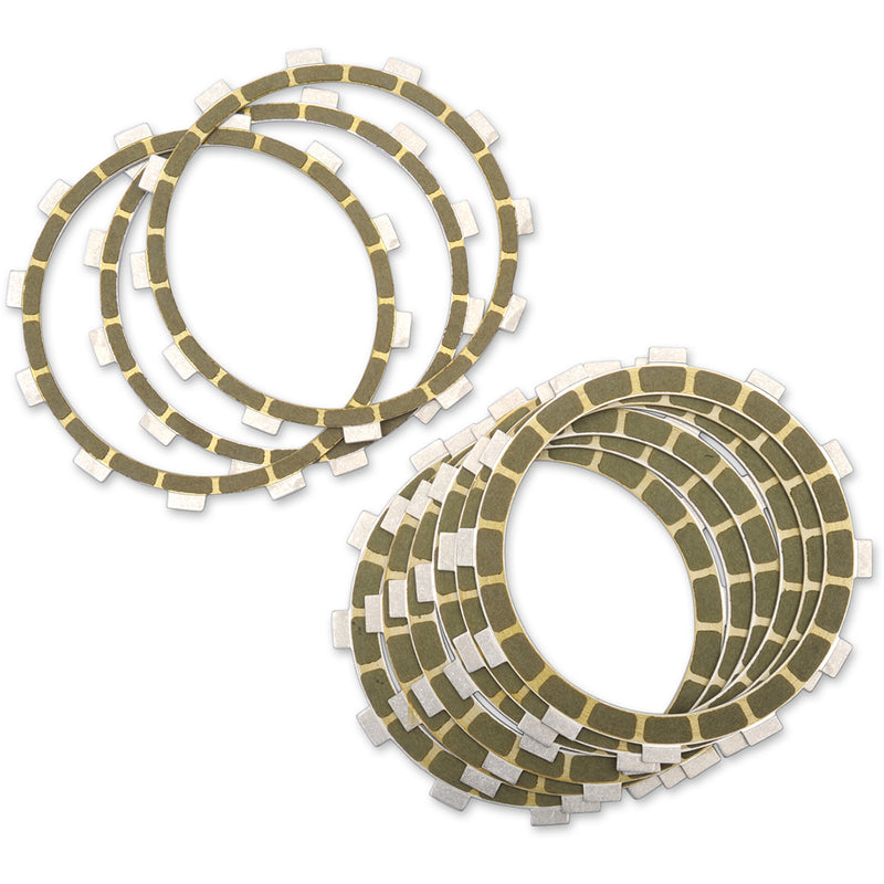 Barnett Clutch Kit - 302-90-10074 Yamaha XV1700PC Road Star Warrior / XV1700A Road Star / 1700 Road Star 2003-2014