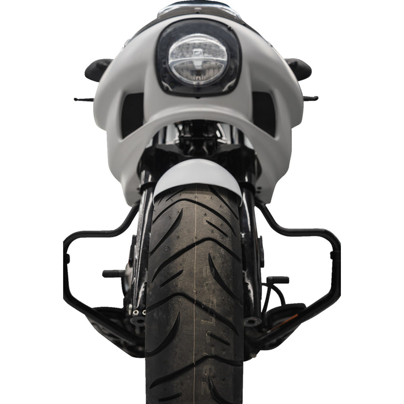 Klock Werks Fairing Kit - KWB-04-0200 For Indian Springfield 2016-2023