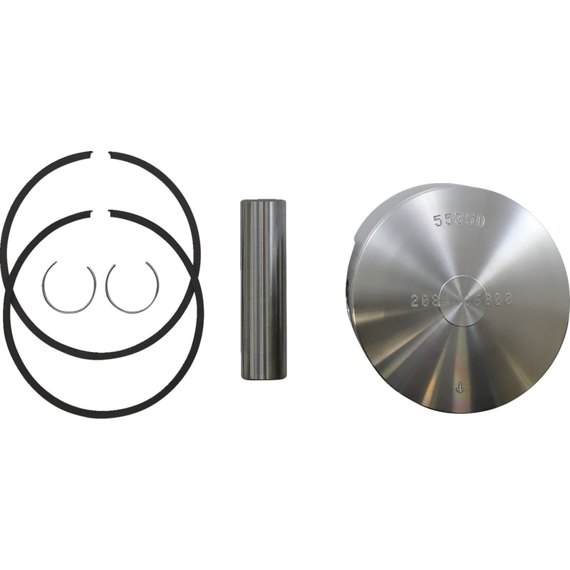 Wiseco Pro-Lite Piston Kit - 2084M06800 For Arctic Cat Snowmobiles 1971-1975 | John Deere Trailfire 1979