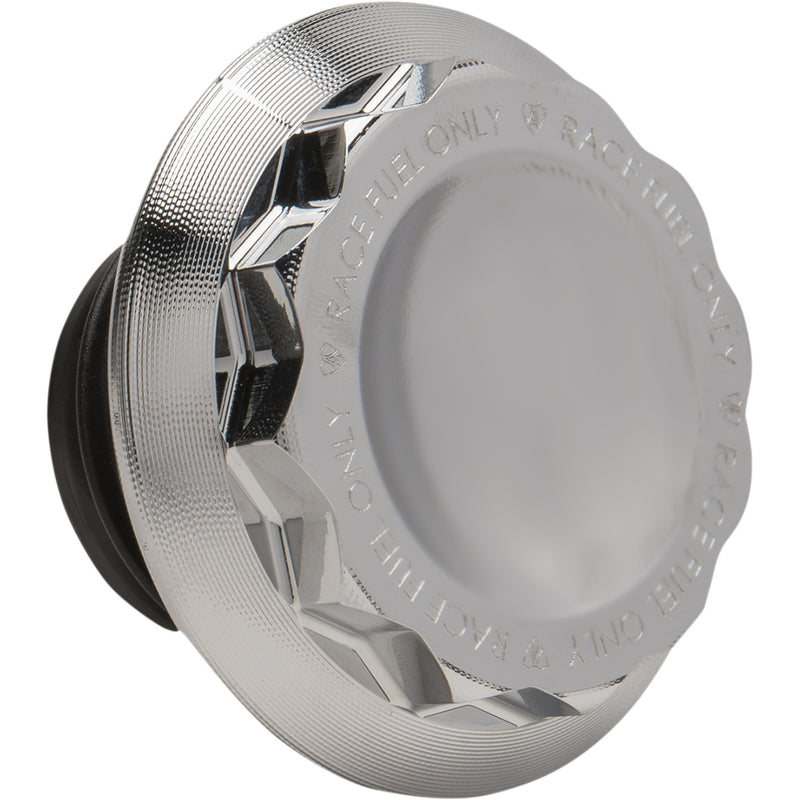 Arlen Ness Fuel Cap - 701-011 For Harley Motorcycles 1992-2023