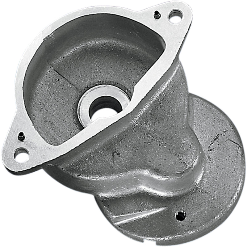 DRAG SPECIALTIES DS-195154 Starter Shaft Housings Starter Shaft Housing - Harley Davidson