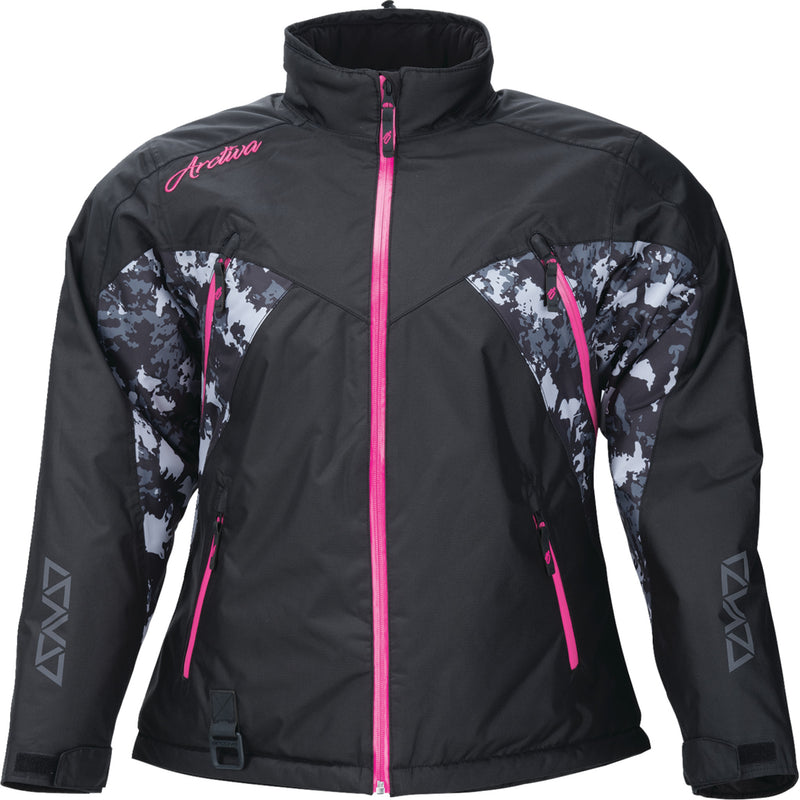 ARCTIVA Women's Pivot 7 Jacket
