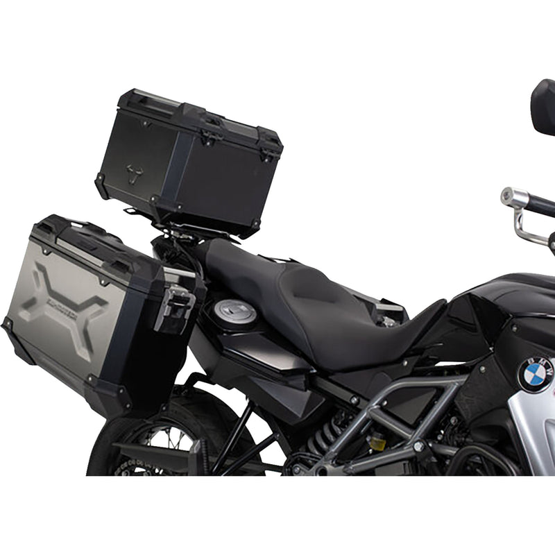 Sw-Motech Adventure Luggage System - ADV.07.559.75002/B BMW F650GS Twin / F800GS / F700GS 2008-2018