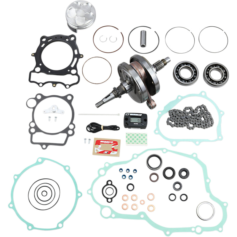 Wiseco Garage Buddy Rebuild Kit - PWR140-102 Yamaha YZ 250 2008-2011