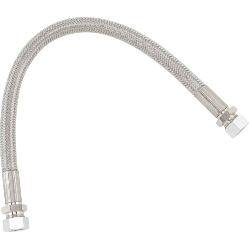 Drag Specialties Fuel Tank Crossover Line Softail For Harley Softail 1986-1999