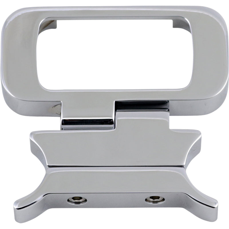 Wild 1 Adjustable Gauge Relocation Bracket - WO541 For Harley Softail 2018-2020