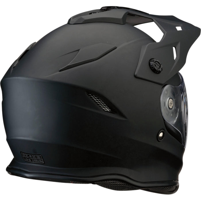 Z1R Range 2.0 Helmet