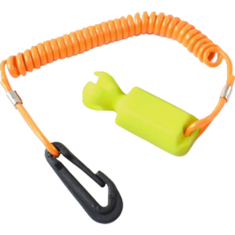 Wsm Lanyard - 012-576 Sea-Doo Watercraft 2015-2025