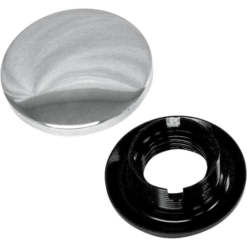 Baron Fuel Cap - BA-7450U For Yamaha Motorcycles 1996-2017 | Kawasaki 900 2006-2022