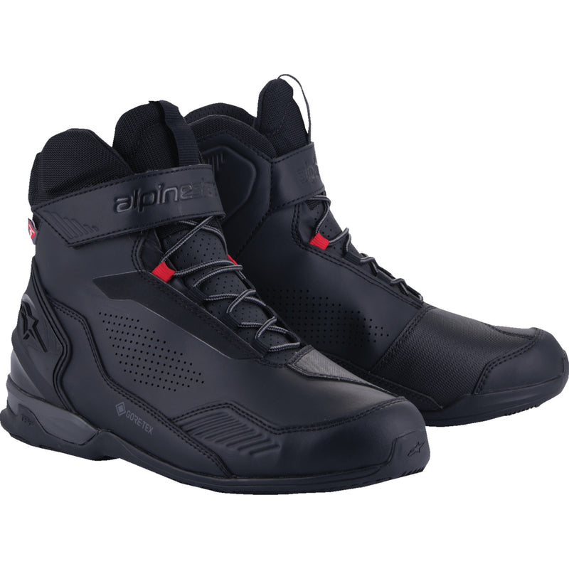 ALPINESTARS Austral GTX Boots Black/Dark - Gray US