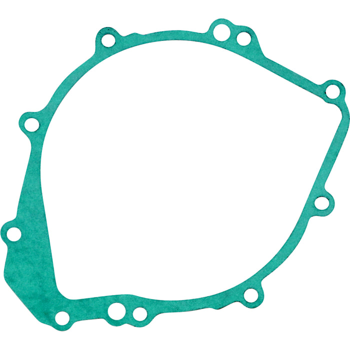 RICK'S MOTORSPORT ELECTRIC 0934-6417 25-410 Replacement Stator Cover Gasket Stator Gasket - Yamaha