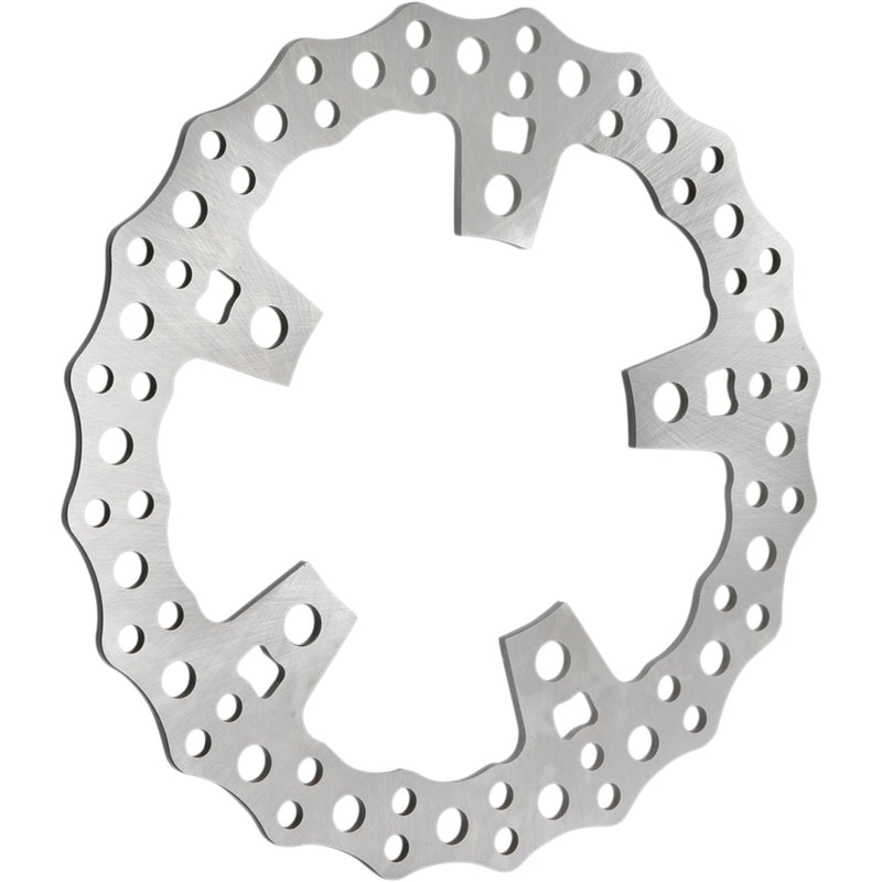Arlen Ness Brake Rotor - 02-788 For Harley Touring 2014-2025